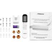 Кондиціонер ARDESTO CoolSmart ARD-ACS09-I
