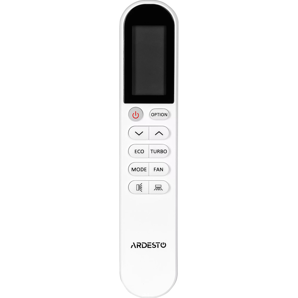 Обзор Кондиционер ARDESTO CoolSmartPro ARD-ACS24-IP