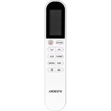 Кондиционер ARDESTO CoolSmartPro ARD-ACS24-IP