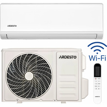 Львов - Кондиционер ARDESTO CoolSmartPro ARD-ACS24-IP