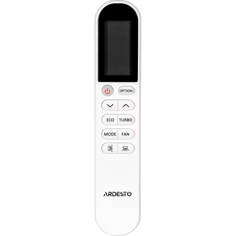 Фото 14 Кондиционер ARDESTO CoolSmart ARD-ACS24-I