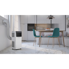Кондиционер OLIMPIA SPLENDID Dolceclima Compact 10 SB WIFI (OS-2572)