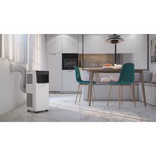 Кондиционер OLIMPIA SPLENDID Dolceclima Compact 10 SB WIFI (OS-2572)