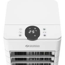 Кондиционер OLIMPIA SPLENDID Peler 4T (OS-99211)