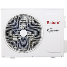 Кондиционер SATURN ST-12HR/HB инверторный/35 м²/A++/R32