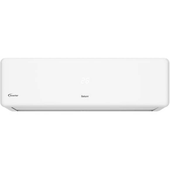 Кондиционер SATURN ST-12HR/HB Кондиционер SATURN ST-12HR/HB