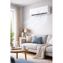 Кондиционер SATURN ST-12HR/HB инверторный/35 м²/A++/R32