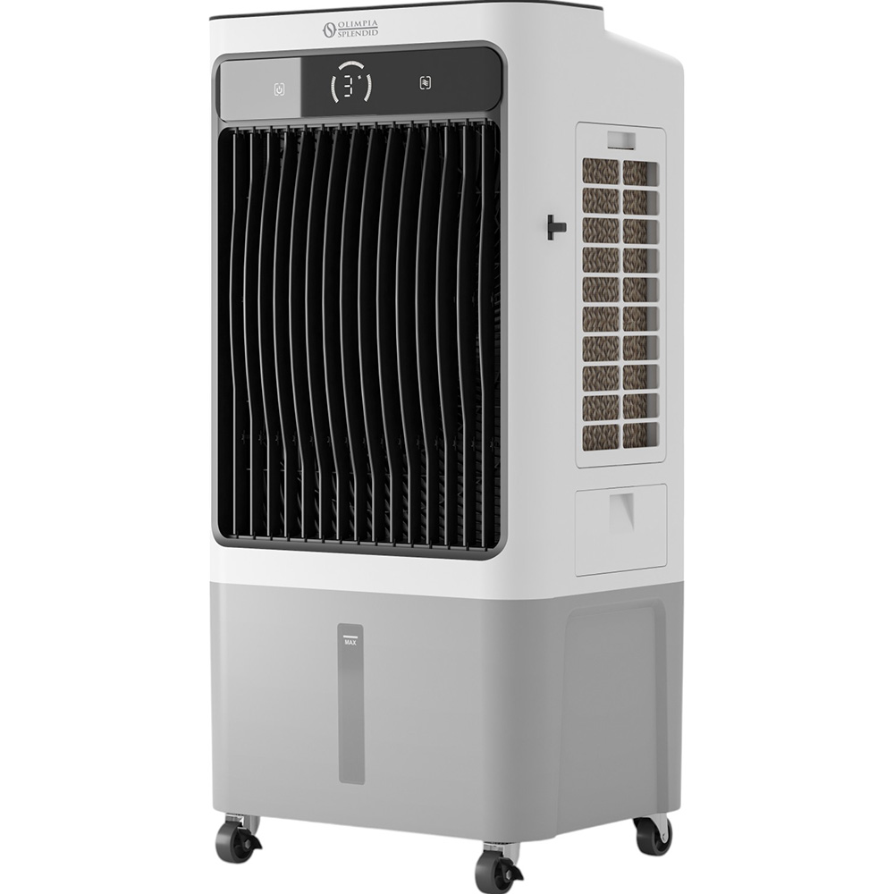 Кондиционер OLIMPIA SPLENDID Peler 40 (OS-99207) Тип мобильный