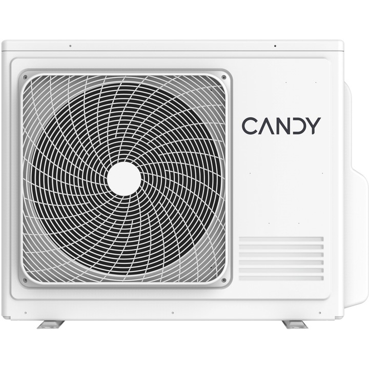 Зовнішній вигляд Кондиціонер CANDY Brezza CY-09BRIN-U/CY-09BROUT-U