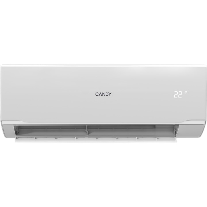 Кондиціонер CANDY Brezza CY-12BRIN-U/CY-12BROUT-U Тип компресора інверторний