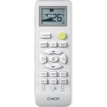 Кондиціонер CANDY Brezza CY-12BRIN-U/CY-12BROUT-U