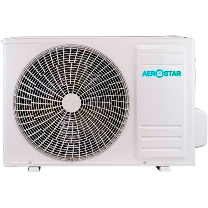 Кондиціонер AEROSTAR BASIC AER-07A Тип спліт-система