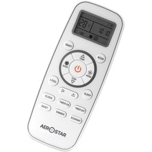 Кондиціонер AEROSTAR BASIC AER-07A
