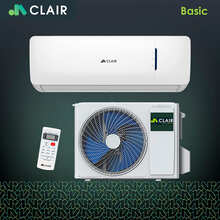 Кондиционер CLAIR BASIC-12A