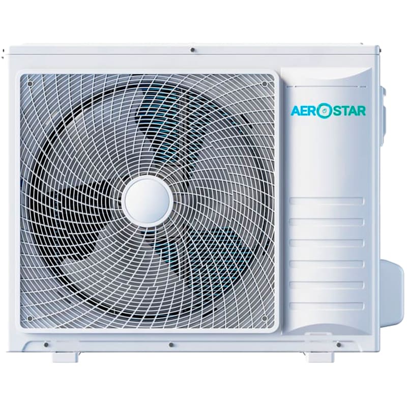 Фото Кондиціонер AEROSTAR DJ AER-24A