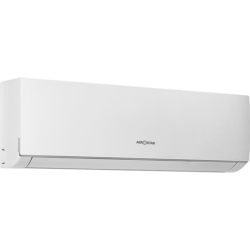 Кондиціонер AEROSTAR DJ AER-24A Тип компресора інверторний