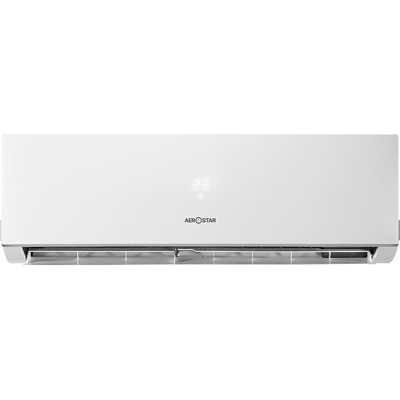 Кондиціонер AEROSTAR DJ AER-24A Тип спліт-система