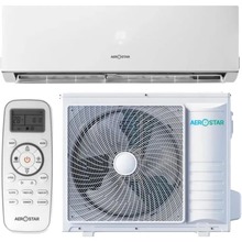 Кондиціонер AEROSTAR DJ AER-24A