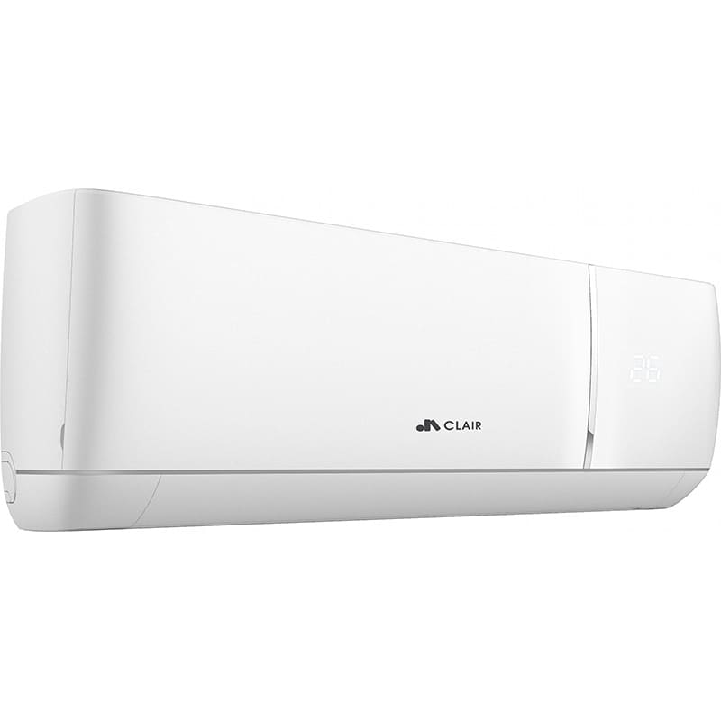 Кондиционер CLAIR NEOLUX-18A Тип компрессора инверторный