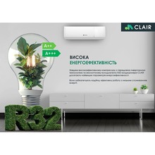 Кондиционер CLAIR NEO-07A