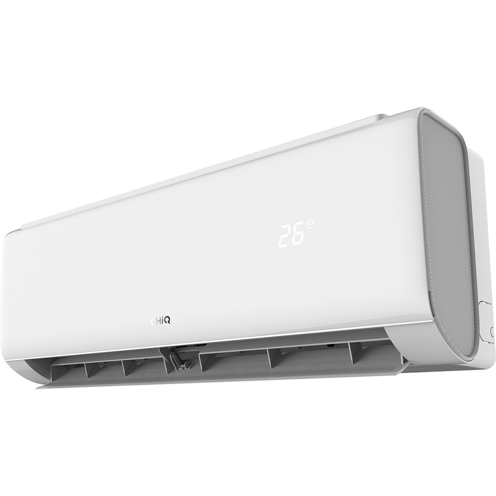 Кондиционер CHIQ Olivia CSDH-12EA Тип компрессора инверторный