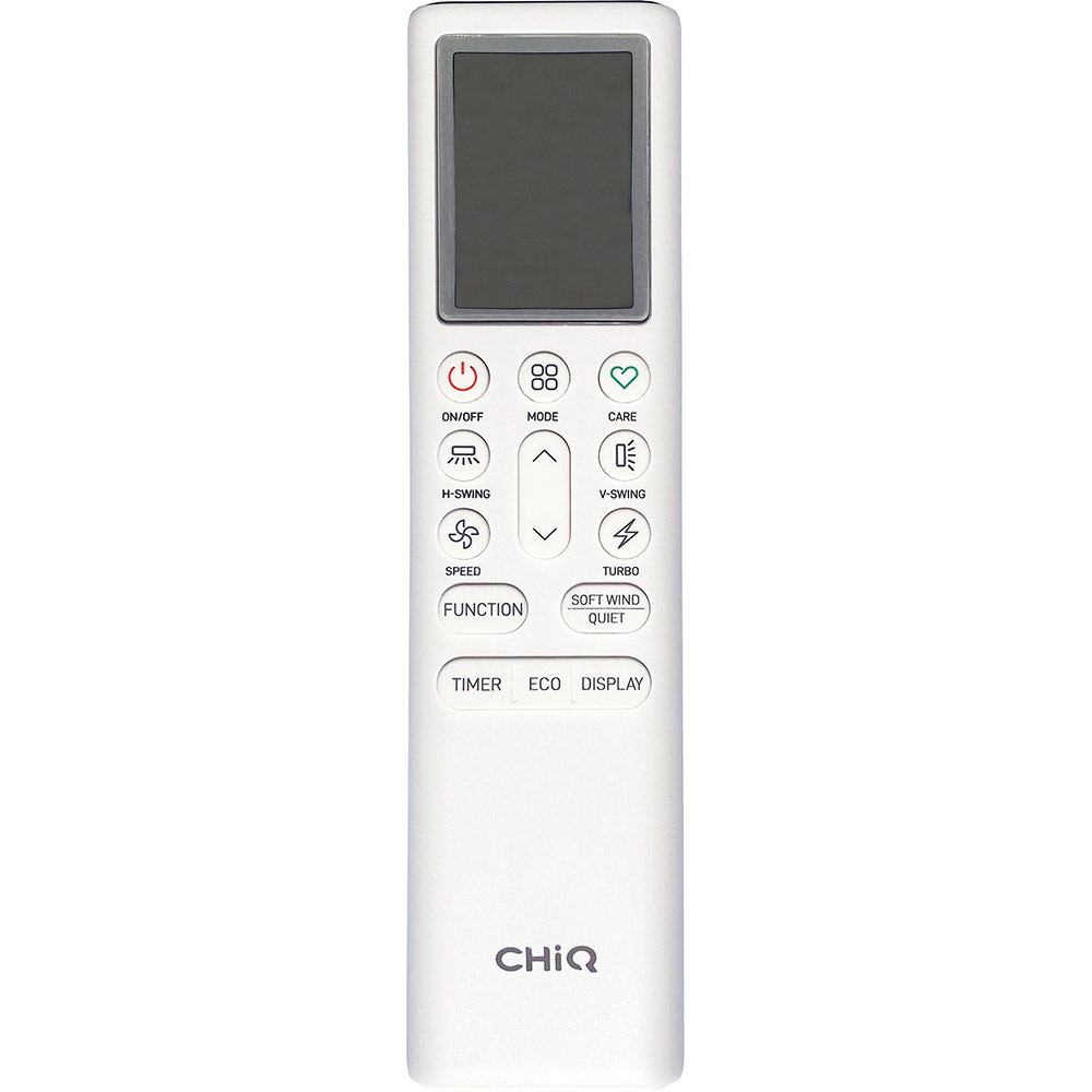 В интернет магазине Кондиционер CHIQ CSDH-24EA