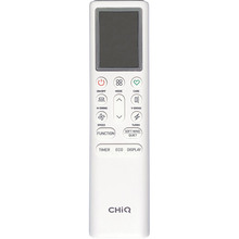 Кондиционер CHIQ CSDH-24EA