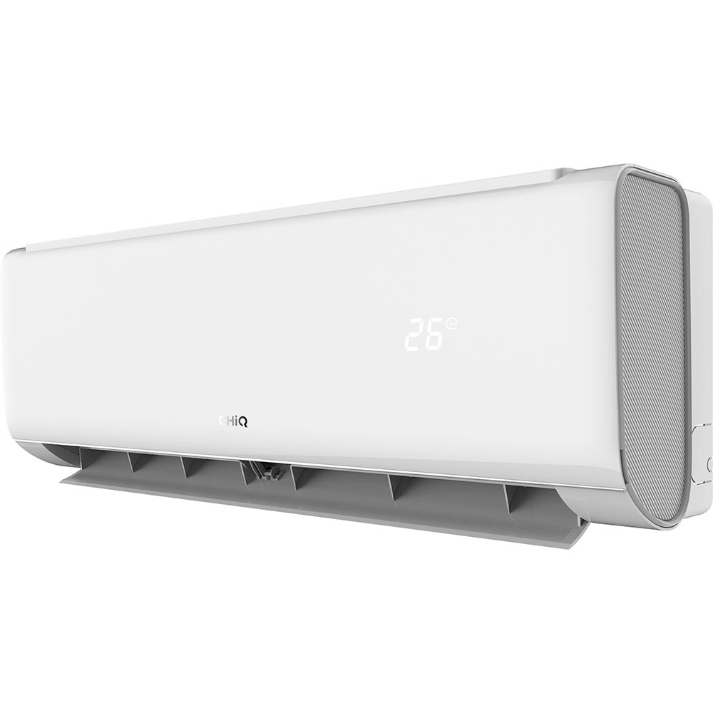 Кондиционер CHIQ CSDH-24EA Тип компрессора инверторный