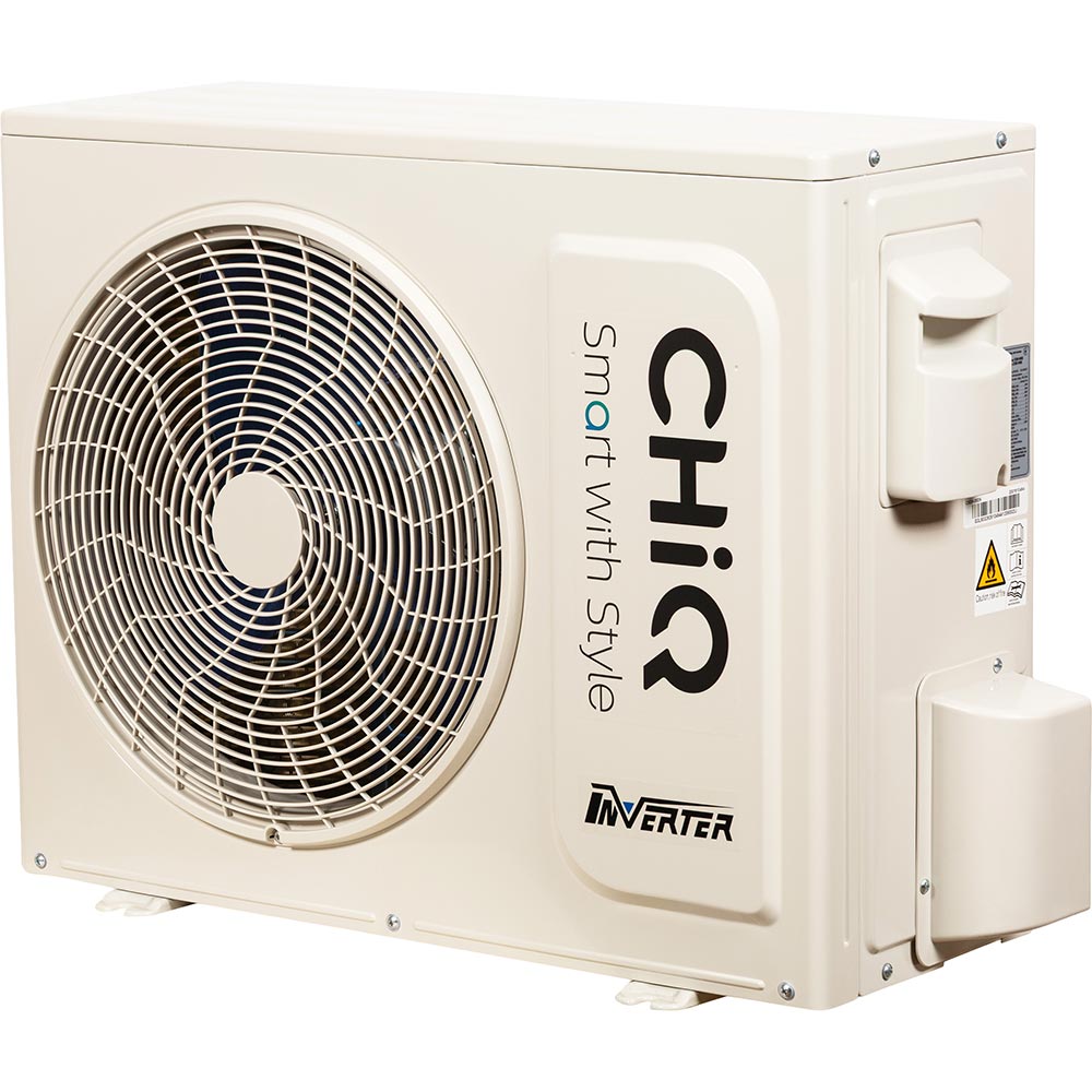 В Фокстрот Кондиционер CHIQ CSDH-24EA