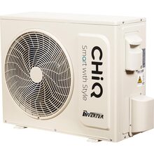 Кондиционер CHIQ CSDH-24EA