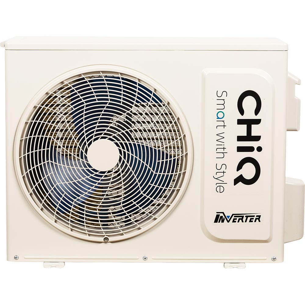 Обзор Кондиционер CHIQ CSDH-24EA