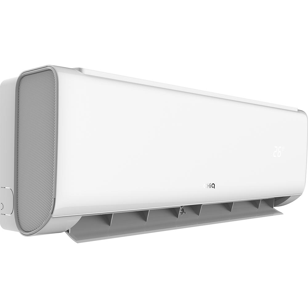 Кондиционер CHIQ CSDH-24EA Режимы рециркуляция