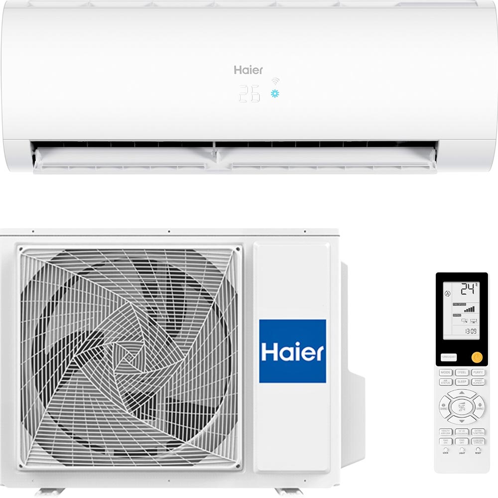 Изображение Кондиционер HAIER Pearl AS70PR/1U68WEGFRA-5