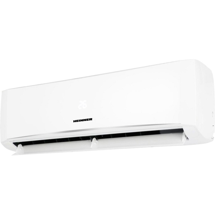 Кондиционер HEINNER HAC-HS09WH++ Тип сплит-система
