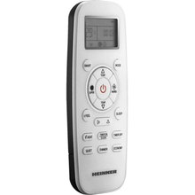 Кондиционер HEINNER HAC-HS09WH++