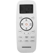 Кондиционер HEINNER HAC-HS09WH++