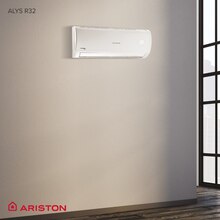 Кондиционер ARISTON ALYS R32 C 35 MUD0