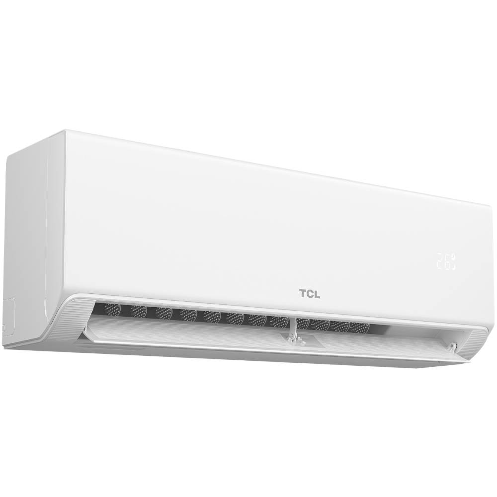 Кондиционер TCL TCL TAC-12CHSD/TPH21IF Inverter R32 WI-FI Рекомендованная площадь помещения, м2 до 40