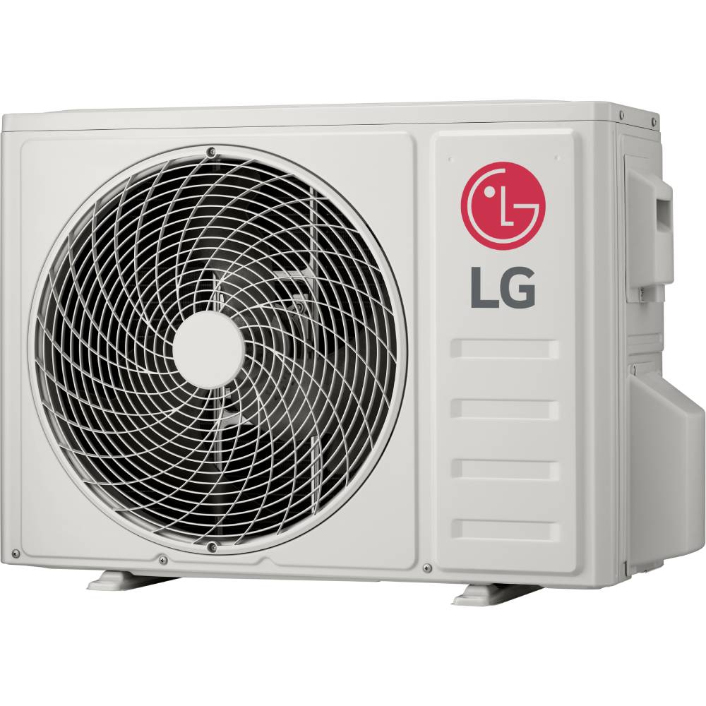 Фото 20 Кондиционер LG A09GA2