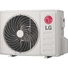 Кондиционер LG A09GA2