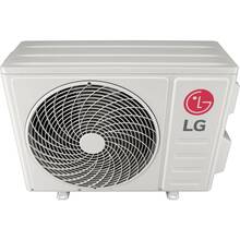 Кондиционер LG A09GA2