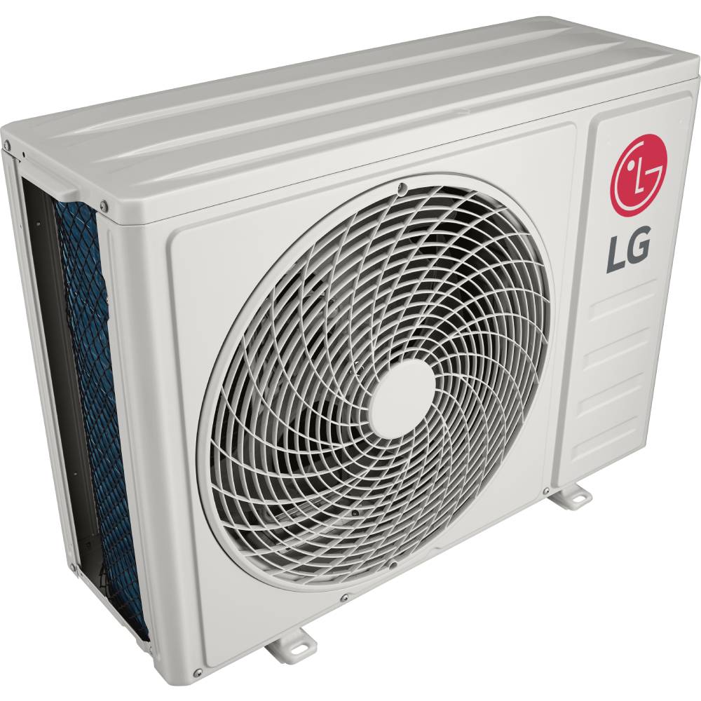 Фото 22 Кондиционер LG A09GA2