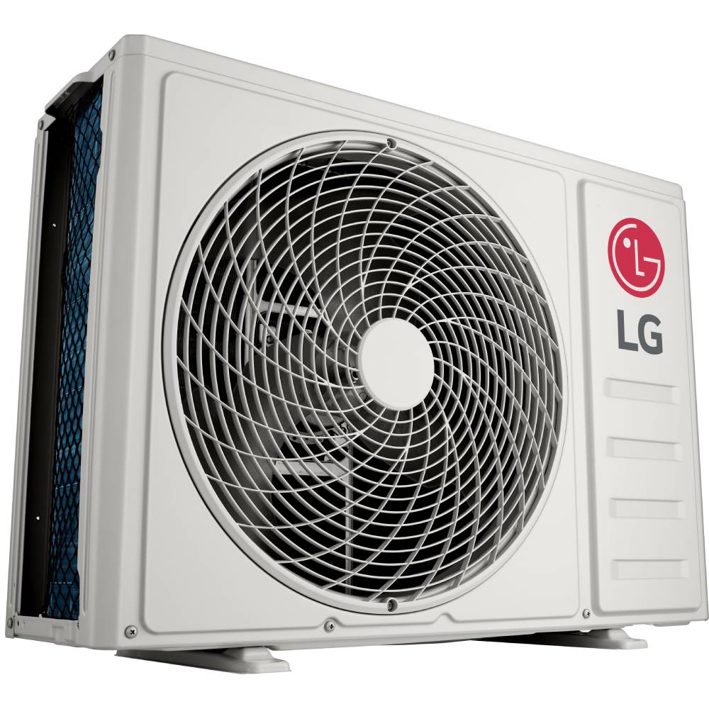 Фото 18 Кондиционер LG A09GA2