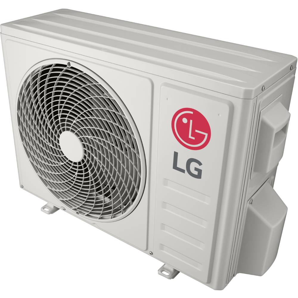 Фото 24 Кондиционер LG A09GA2