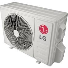 Кондиционер LG A09GA2