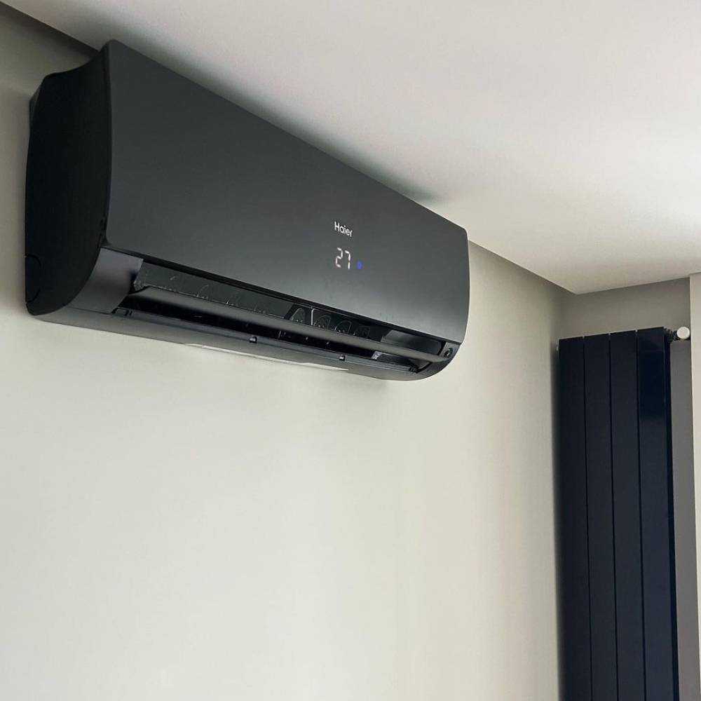 В Украине Кондиционер HAIER Flexis AS71S2SF1FA-BH1/1U71FL