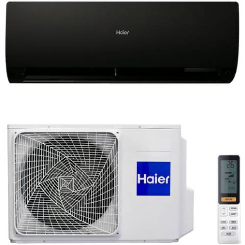 Кондиционер HAIER Flexis AS71S2SF1FA-BH1/1U71FL Рекомендованная площадь помещения, м2 60 и более