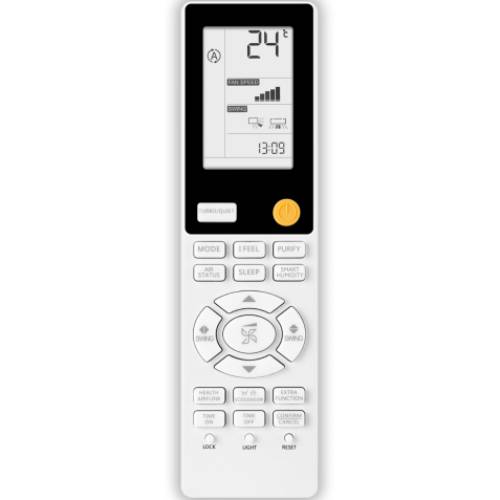Внешний вид Кондиционер HAIER Flexis AS71FL-W/1U71FL