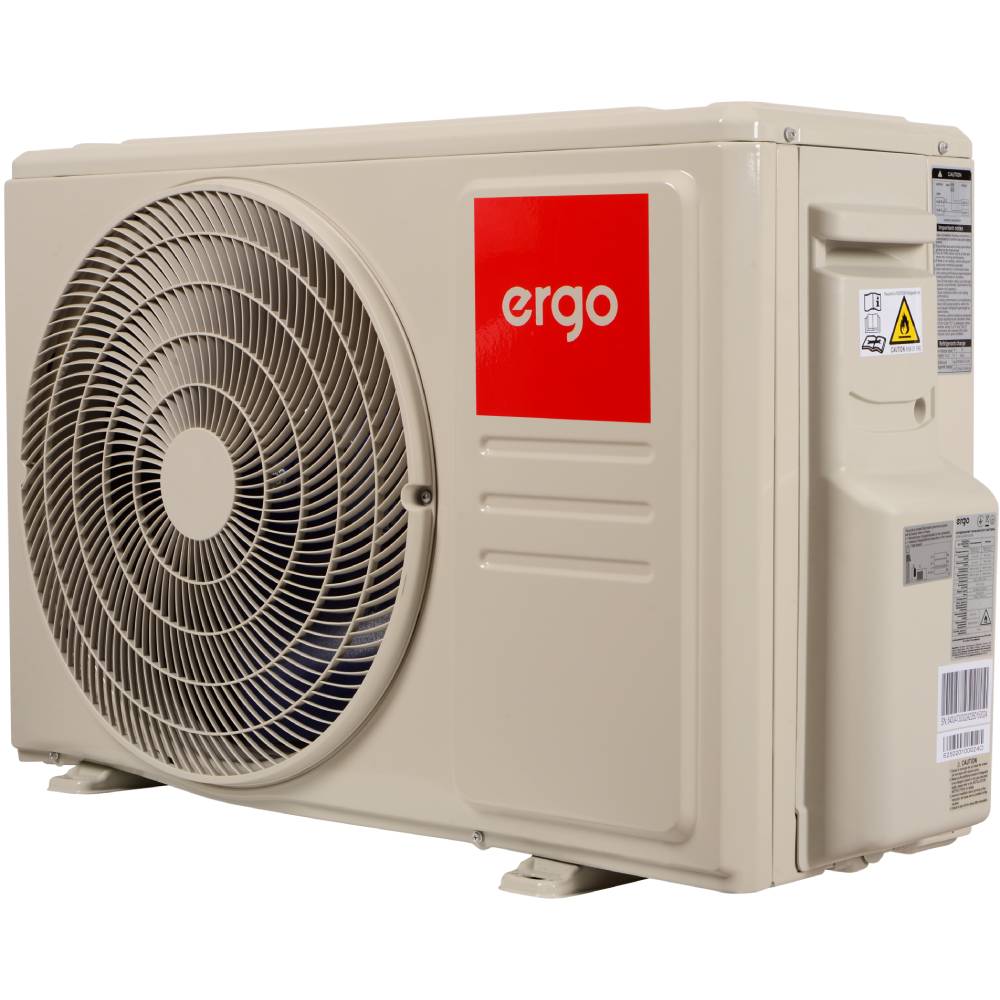 Покупка Кондиціонер ERGO ACI 1835 ODU MSH(2) + ACI 0935 IDU MSW W х 2
