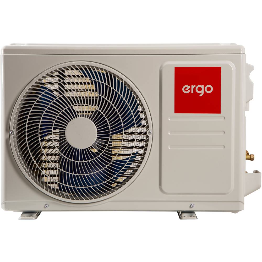Фото Кондиционер ERGO ACI 0735 SWН W